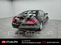 2016 Mercedes Benz E-Class
