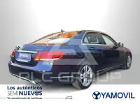 2016 Mercedes Benz E-Class