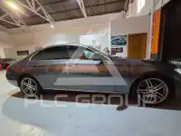 2016 Mercedes Benz E-Class
