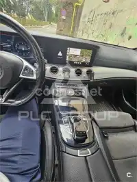 2016 Mercedes Benz E-Class