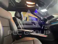 2016 Mercedes Benz E-Class