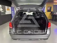 2016 Mercedes Benz E-Class