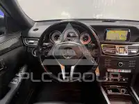 2016 Mercedes Benz E-Class