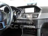 2016 Mercedes Benz E-Class