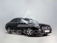 2016 Mercedes Benz E-Class