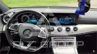 2016 Mercedes Benz E-Class