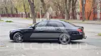 2016 Mercedes Benz E-Class