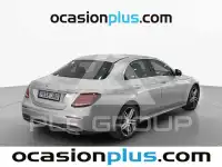 2016 Mercedes Benz E-Class