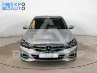 2016 Mercedes Benz E-Class