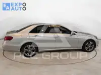 2016 Mercedes Benz E-Class