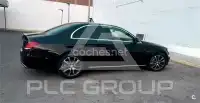 2016 Mercedes Benz E-Class