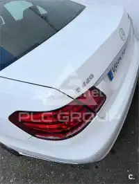 2016 Mercedes Benz E-Class