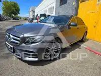2016 Mercedes Benz E-Class