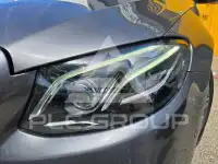 2016 Mercedes Benz E-Class