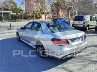 2016 Mercedes Benz E-Class