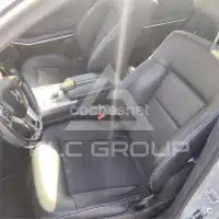 2016 Mercedes Benz E-Class