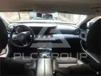 2016 Mercedes Benz E-Class
