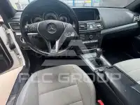 2016 Mercedes Benz E-Class