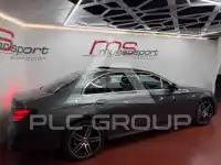 2016 Mercedes Benz E-Class