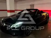 2016 Mercedes Benz E-Class