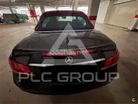 2016 Mercedes Benz E-Class