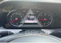2016 Mercedes Benz E-Class