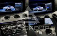 2016 Mercedes Benz E-Class