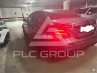 2016 Mercedes Benz E-Class