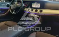 2016 Mercedes Benz E-Class