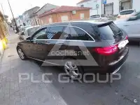 2016 Mercedes Benz E-Class