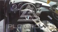 2016 Mercedes Benz E-Class