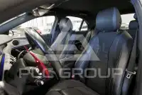 2016 Mercedes Benz E-Class