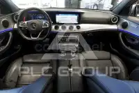 2016 Mercedes Benz E-Class