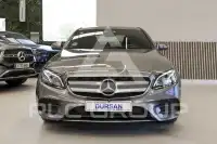 2016 Mercedes Benz E-Class