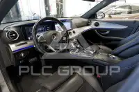 2016 Mercedes Benz E-Class