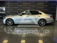 2016 Mercedes Benz E-Class