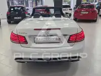 2016 Mercedes Benz E-Class