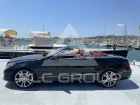 2016 Mercedes Benz E-Class