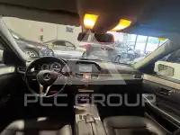 2016 Mercedes Benz E-Class