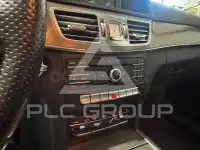 2016 Mercedes Benz E-Class