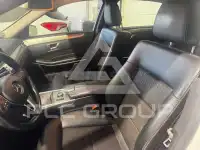 2016 Mercedes Benz E-Class