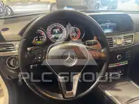 2016 Mercedes Benz E-Class