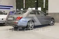 2016 Mercedes Benz E-Class