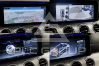 2016 Mercedes Benz E-Class