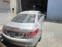 2016 Mercedes Benz E-Class
