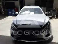 2016 Mercedes Benz E-Class