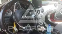 2016 Mercedes Benz CLA-Class