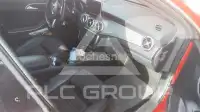 2016 Mercedes Benz CLA-Class