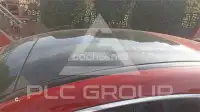 2016 Mercedes Benz CLA-Class