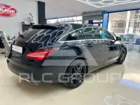 2016 Mercedes Benz CLA-Class